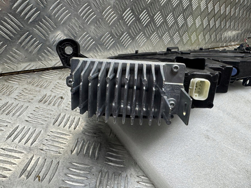 Frontscheinwerfer BMW 7 9450080-13 5A19351-04 Ein Stück (Rechts oder Links) SCH6174519789bu