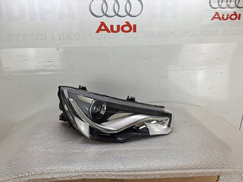 Frontscheinwerfer Audi A1 8X0941006 Xenon Rechts Scheinwerfer Headlight