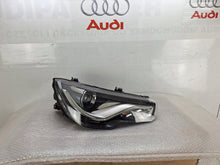 Load image into Gallery viewer, Frontscheinwerfer Audi A1 8X0941006 Xenon Rechts Scheinwerfer Headlight