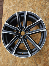Load image into Gallery viewer, 1x Alufelge 19 Zoll 8.0" 5x112 40ET 8747000 BMW 3 G21 G20 Rim Wheel FEL9705423578kf