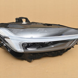 Frontscheinwerfer Volvo Xc60 II 32396574 Rechts Scheinwerfer Headlight SCH8868810188kr