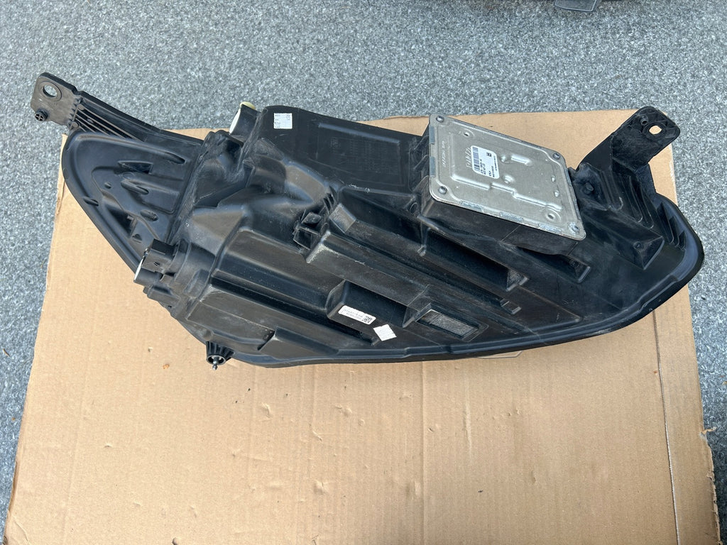Frontscheinwerfer Ford Focus JX7B-13E015-CE Full LED Rechts oder Links SCH1612724164mx