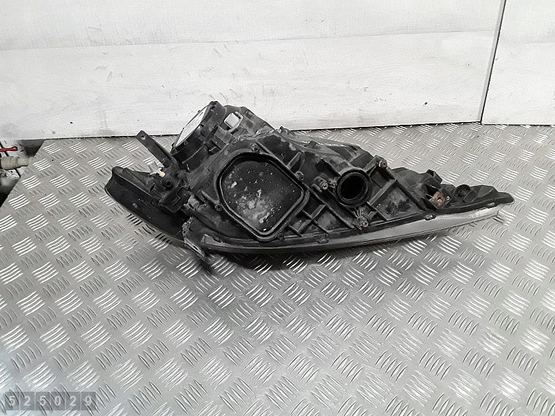 Frontscheinwerfer Honda Fr-V Links Scheinwerfer Headlight SCH6623923666fo