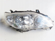 Laden Sie das Bild in den Galerie-Viewer, Frontscheinwerfer Toyota Corolla Rechts Scheinwerfer Headlight SCH5590552678ae