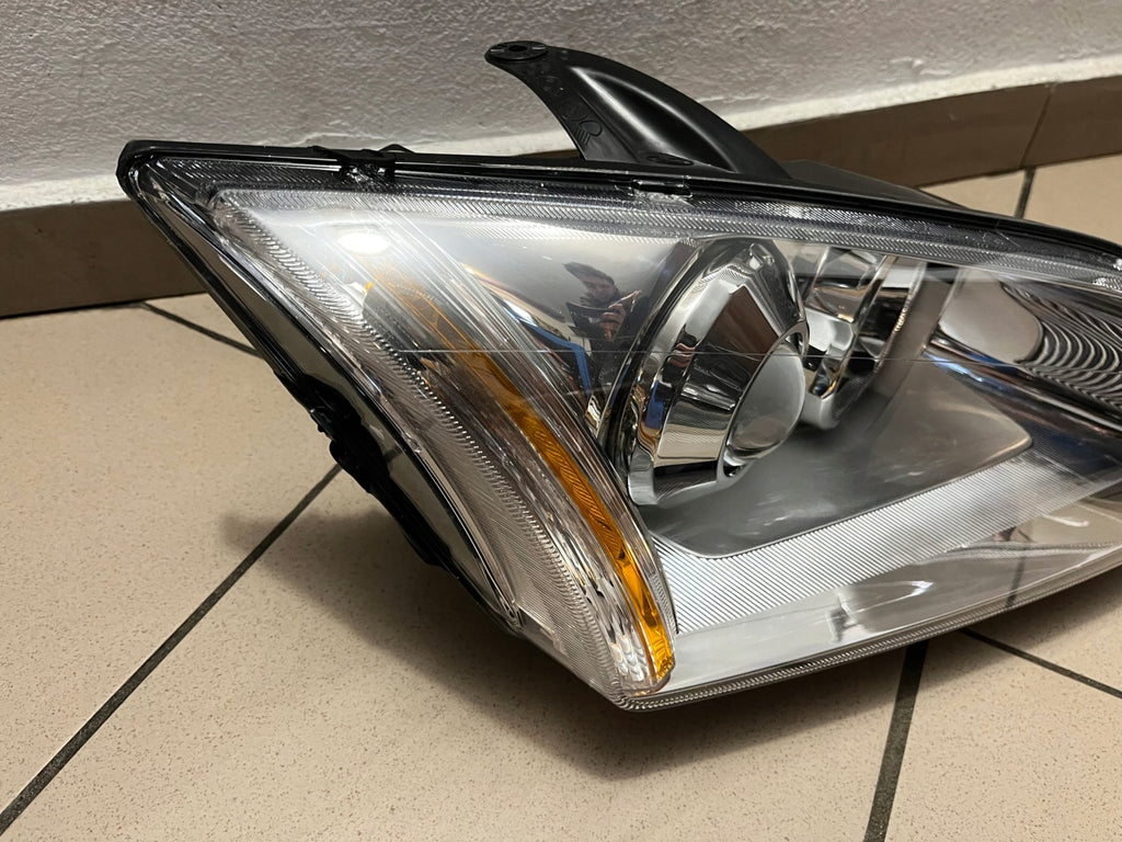 Frontscheinwerfer Ford Focus 4M51-13099-ED Xenon Rechts Scheinwerfer Headlight SCH1671837581tl