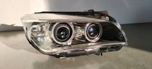Laden Sie das Bild in den Galerie-Viewer, Frontscheinwerfer BMW X1 E84 7290240 90018091 Xenon Rechts Headlight SCH9492063025ik