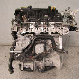 Motor Mazda 3 Bp S8 1.8 47TKm 2019 Diesel Engine Unkomplett MOT2511293021wa