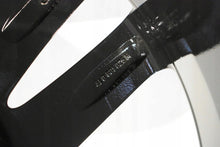 Load image into Gallery viewer, 4x Alufelge 20 Zoll 9.0" 5x112 60ET Glanz Schwarz 4L0601025BM Audi Q7 Rim Wheel FEL9702796433wq