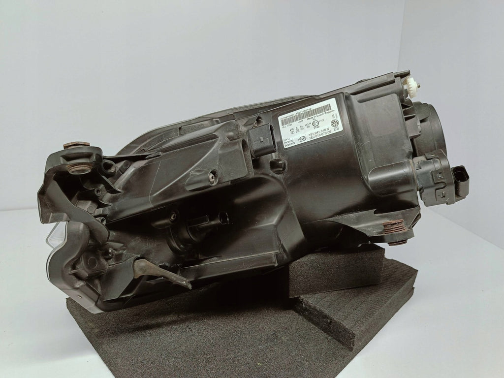 Frontscheinwerfer VW Up 1S1941016N Rechts Scheinwerfer Headlight SCH1007223735qz