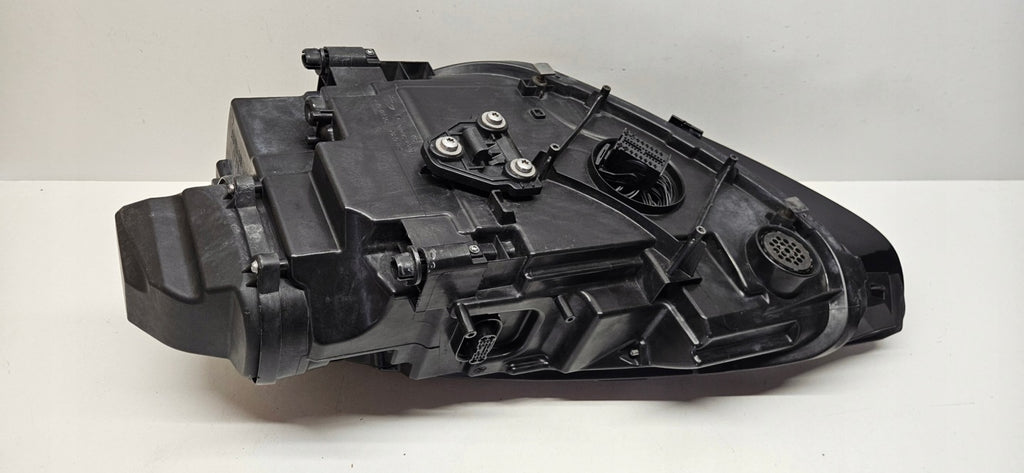 Frontscheinwerfer Porsche Cayenne 7P5941036K LED Rechts Scheinwerfer Headlight SCH1996421435jn