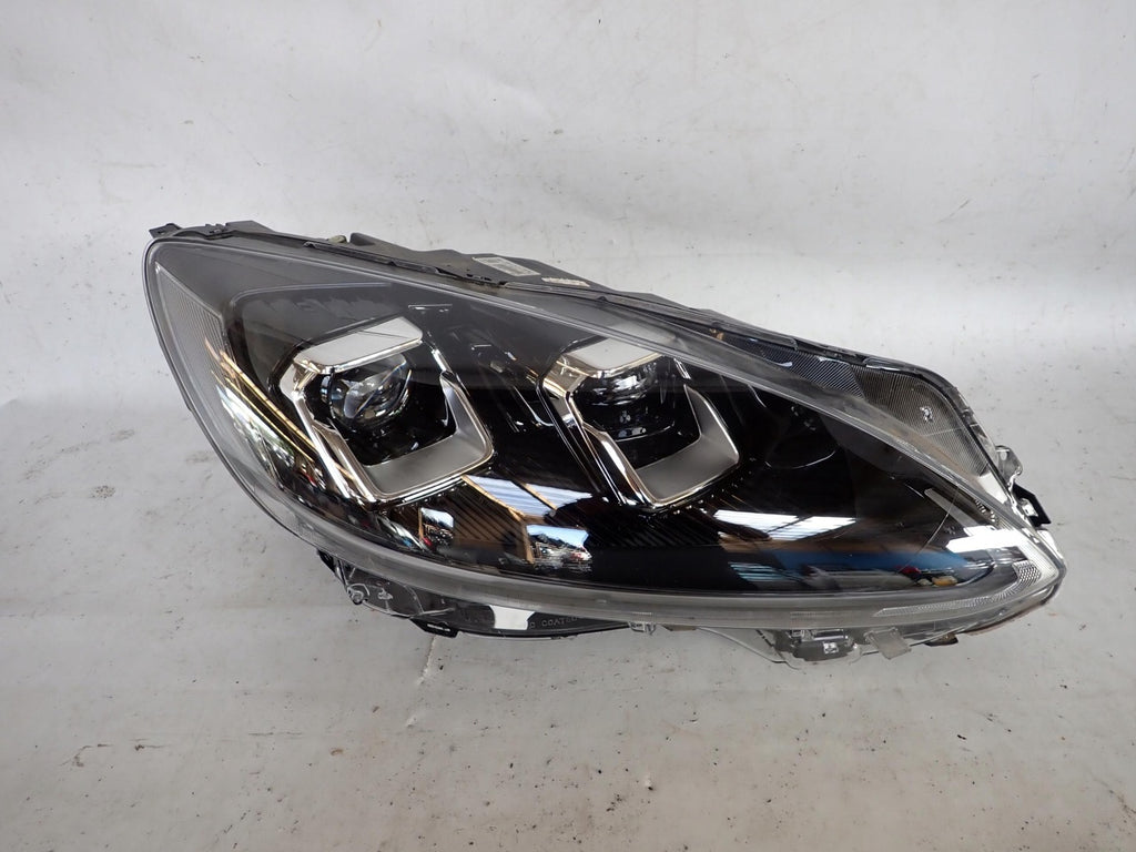 Frontscheinwerfer Ford Kuga III LV4B-13E016-AL LED Rechts Scheinwerfer Headlight SCH1968469446tk