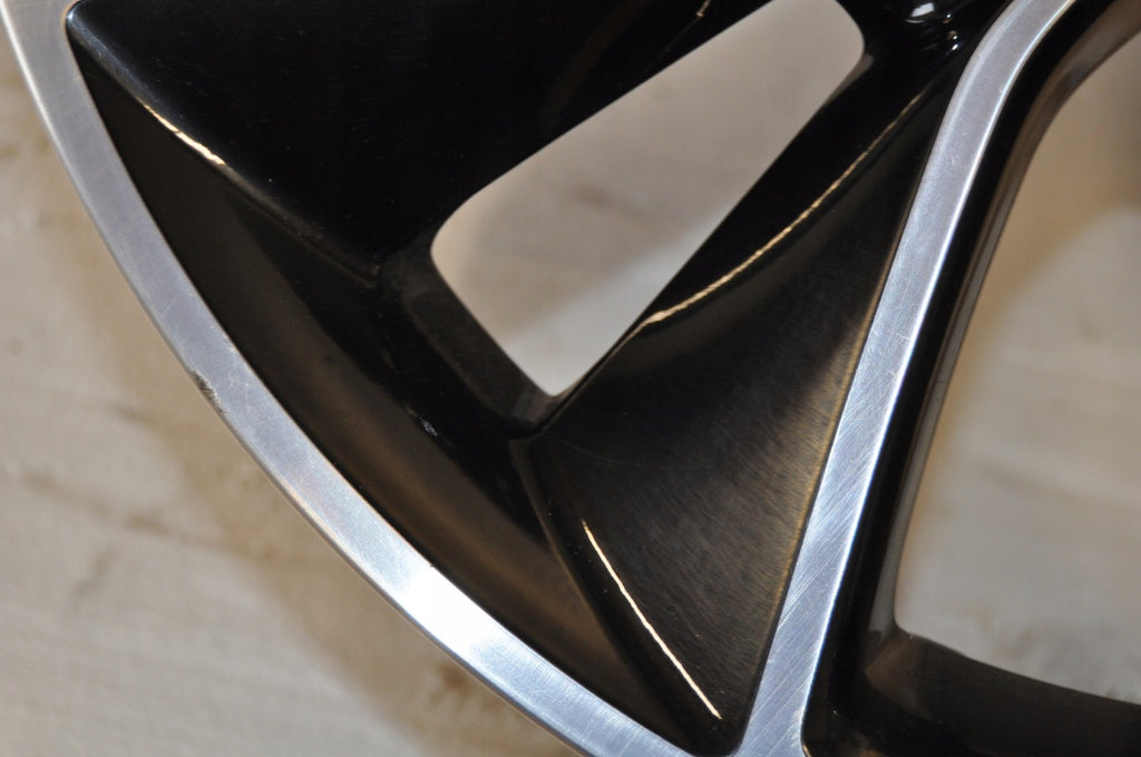 1x Alufelge 19 Zoll 8.0" 5x114.3 52910-S0100 Hyundai Tucson Rim Wheel FEL1329216234uw