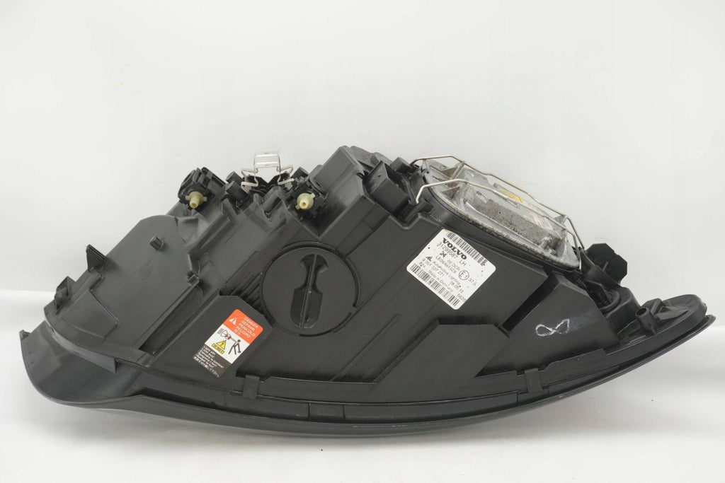 Frontscheinwerfer Volvo S40 II 31299587 Links Scheinwerfer Headlight SCH8837597223zh