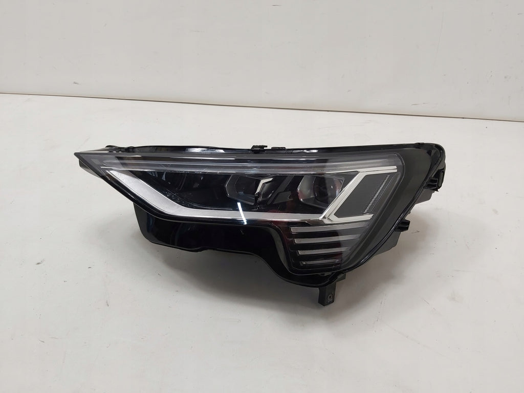 Frontscheinwerfer Audi E-Tron Etron 4KE941039 Links Scheinwerfer Headlight