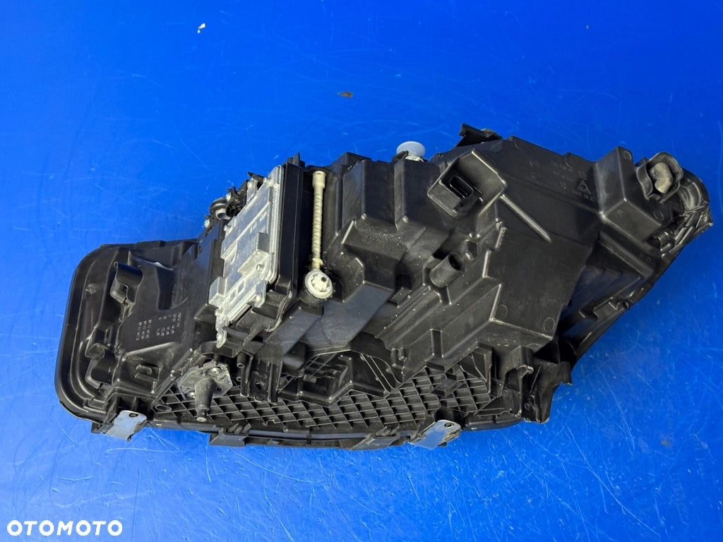 Frontscheinwerfer BMW G31 G30 5A388C4-03 Full LED Rechts Scheinwerfer Headlight SCH2803940779ic