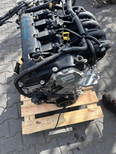 Laden Sie das Bild in den Galerie-Viewer, Motor Mazda Cx-5 PE27 PE02 2.0 32TKm Benzin Engine Komplett MOT5483391312vx