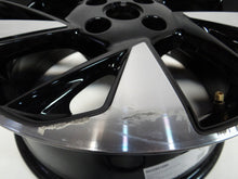 Load image into Gallery viewer, 1x Alufelge 16 Zoll 6.5" 4x100 32ET 9833892580 Opel Corsa Rim Wheel FEL2956195944fy