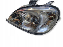 Laden Sie das Bild in den Galerie-Viewer, Frontscheinwerfer Mercedes-Benz W163 LOL851 Links Scheinwerfer Headlight SCH5043979165sp