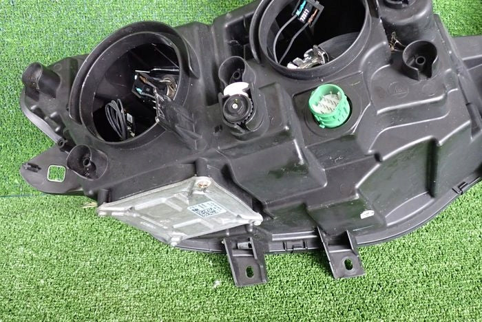 Frontscheinwerfer Fiat Tipo 520159600E Links Scheinwerfer Headlight SCH6827417553ov