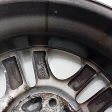 Laden Sie das Bild in den Galerie-Viewer, 1x Alufelge 16 Zoll 9965655550 Mazda 2 Dj Rim Wheel FEL6371811094jx