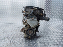 Laden Sie das Bild in den Galerie-Viewer, Motor Opel Meriva B A14XER 1.4 74kW 154TKm Benzin Engine Unkomplett MOT8491347978vm