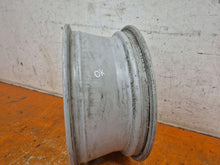 Load image into Gallery viewer, 1x Alufelge 16 Zoll 6.5" 4x108 47ET Glanz Silber FV1C-1007-AA Ford Rim Wheel FEL6942881962uh
