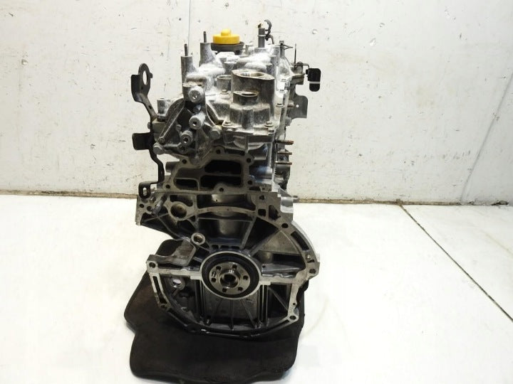 Motor Renault Megane IV H5F408 1.2 TCE 130PS 96kW 125TKm 2016 Engine Unkomplett MOT6224586341cf