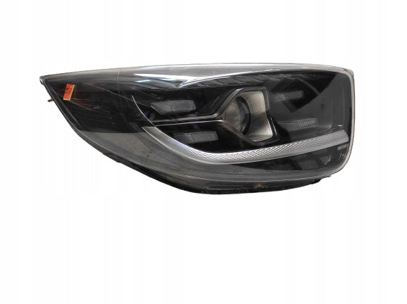 Frontscheinwerfer Kia Picanto 92102-G64 Rechts Scheinwerfer Headlight SCH7196637486uz