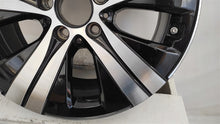 Load image into Gallery viewer, 1x Alufelge 17 Zoll 7.0&quot; 5x112 44,5ET A2064017100 Mercedes-Benz Rim Wheel