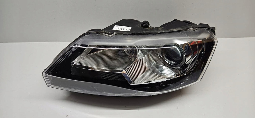 Frontscheinwerfer Skoda Rapid 5JB941015A Xenon Ein Stück (Rechts oder Links) SCH6809831822no