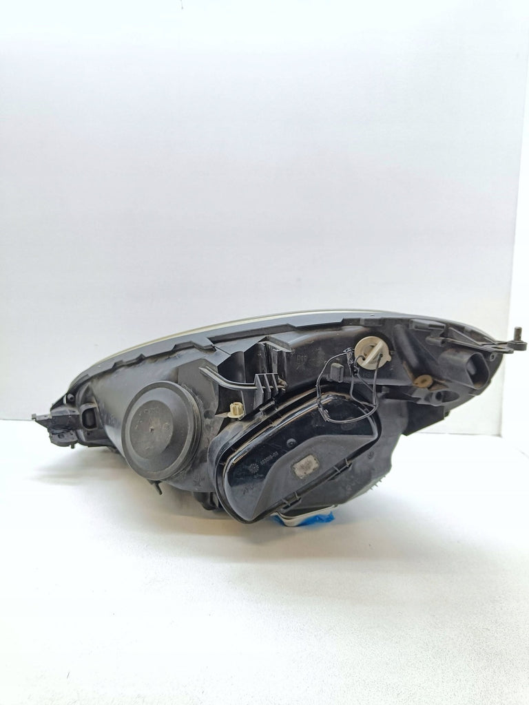 Frontscheinwerfer Citroën C4 Picasso I 16298400 Rechts Scheinwerfer Headlight