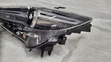 Load image into Gallery viewer, Frontscheinwerfer Mazda Cx5 Cx 5 Cx-5 KB8N51040 LED Links Scheinwerfer Headlight