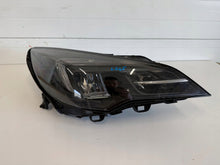 Laden Sie das Bild in den Galerie-Viewer, Frontscheinwerfer Opel Astra K 39195689 Rechts Scheinwerfer Headlight SCH2971247431la
