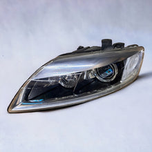 Laden Sie das Bild in den Galerie-Viewer, Frontscheinwerfer Audi Q7 7I05 Xenon Links Scheinwerfer Headlight