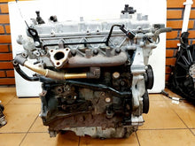 Laden Sie das Bild in den Galerie-Viewer, Motor Kia Ceed D4FB 1.6 CRDI 110PS Diesel Engine Unkomplett
