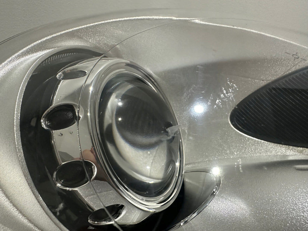 Frontscheinwerfer Mini R56 030126528400 Xenon Rechts Scheinwerfer Headlight SCH6013154336pm