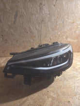 Laden Sie das Bild in den Galerie-Viewer, Frontscheinwerfer VW Id.4 11B941005A LED Links Scheinwerfer Headlight SCH6840497999ij