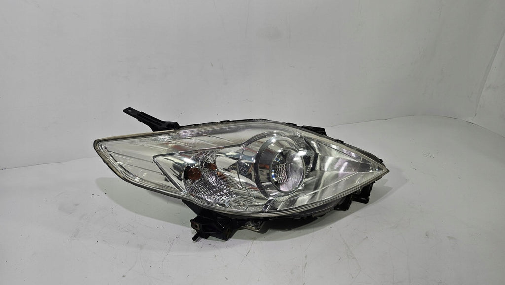 Frontscheinwerfer Mazda 5 12412365233 Rechts Scheinwerfer Headlight SCH3270849823he