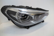 Load image into Gallery viewer, Frontscheinwerfer BMW X3 G01 G02 8739654-02 LED Rechts Scheinwerfer Headlight SCH5930142680fx