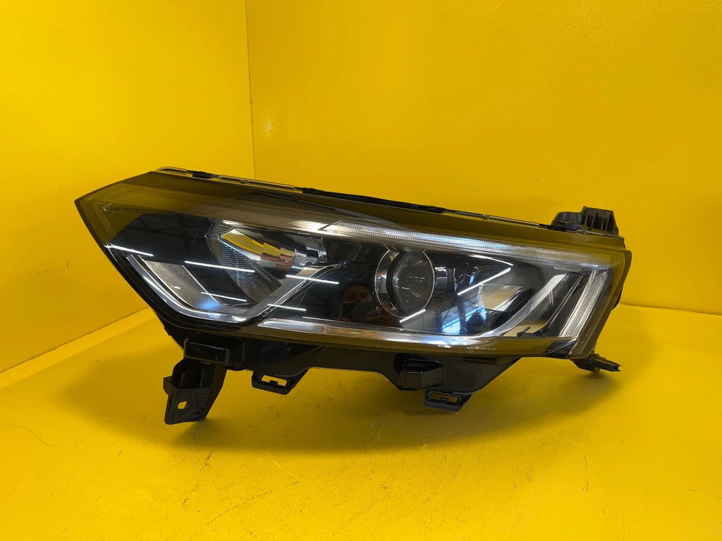 Frontscheinwerfer Renault Koleos II 260103366R 260607108R LED Rechts oder Links