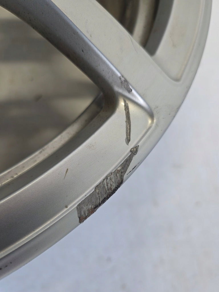 1x Alufelge 17 Zoll 7.5" 5x112 36ET 4K0601025 Audi A6 Rim Wheel FEL5850157742cx