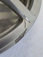 Laden Sie das Bild in den Galerie-Viewer, 1x Alufelge 17 Zoll 7.5" 5x112 36ET 4K0601025 Audi A6 Rim Wheel FEL5850157742cx