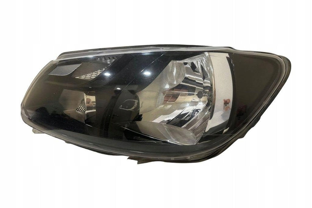 Frontscheinwerfer VW III Variant Caddy IV 2K5941005B Links Headlight SCH2623969659gk