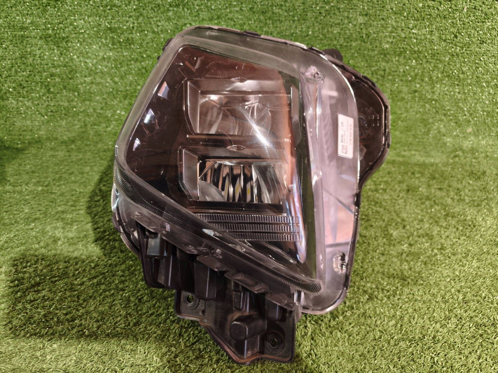 Frontscheinwerfer Hyundai Tucson N792112010 Links Scheinwerfer Headlight SCH9845647793nv