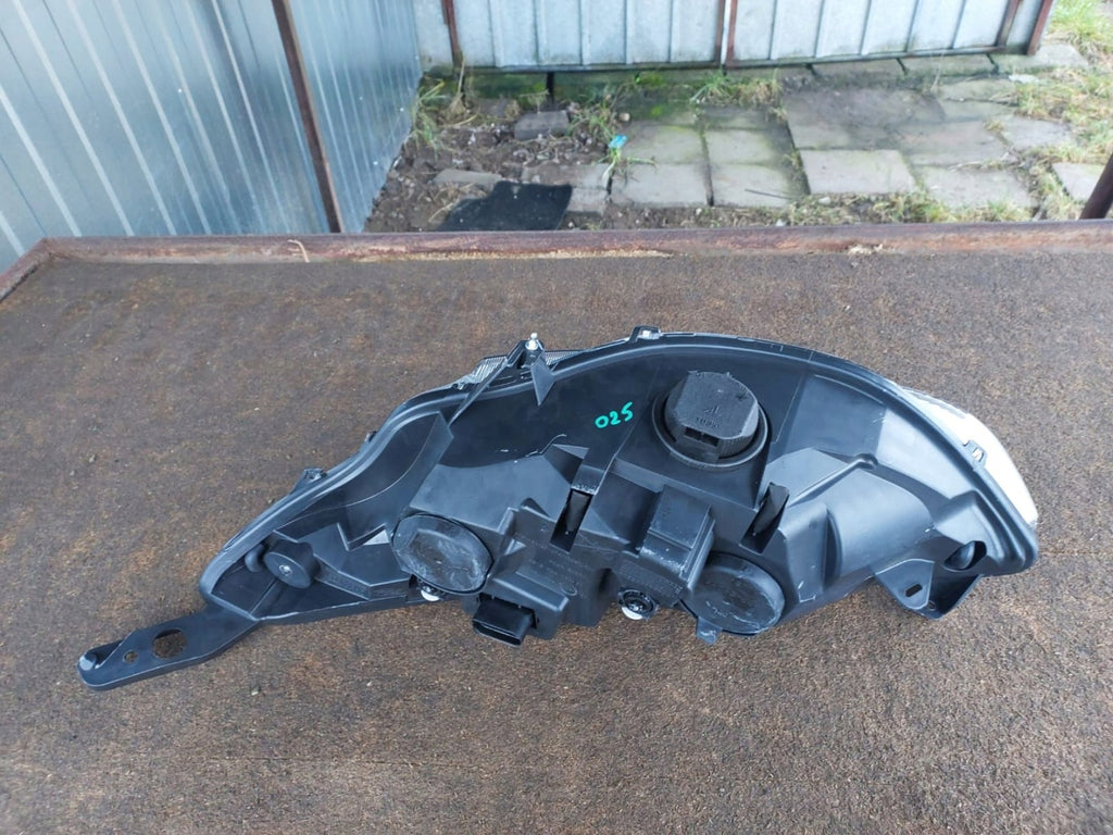 Frontscheinwerfer Ford B-Max AV11-13W029-CG LED Rechts Scheinwerfer Headlight SCH7316067726ph