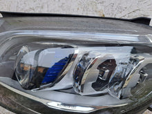 Laden Sie das Bild in den Galerie-Viewer, Frontscheinwerfer Mercedes-Benz Coupe C205 030128423106 A2059063104 LED Links