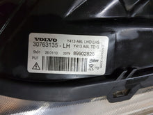 Load image into Gallery viewer, Frontscheinwerfer Volvo Xc60 I 30763135 Xenon Links Scheinwerfer Headlight SCH9486734531zm