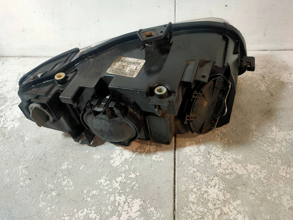 Frontscheinwerfer Audi 8E0941003AJ Links Scheinwerfer Headlight SCH6032530214jh