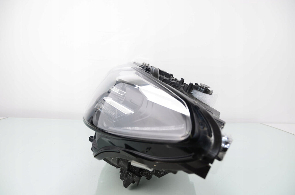 Frontscheinwerfer BMW 5 G31 G30 5A388C3-03 LED Links Scheinwerfer Headlight SCH3436554369vv
