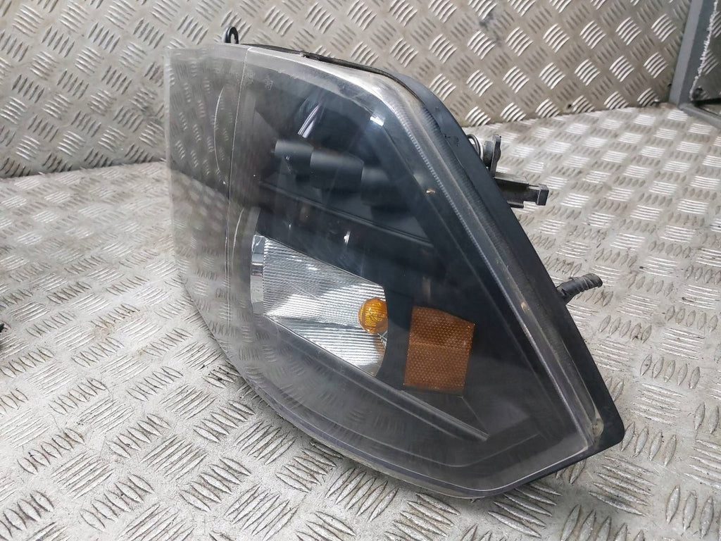 Frontscheinwerfer Ram 1500 Ein Satz Scheinwerfer Headlight SCH4557402188ty